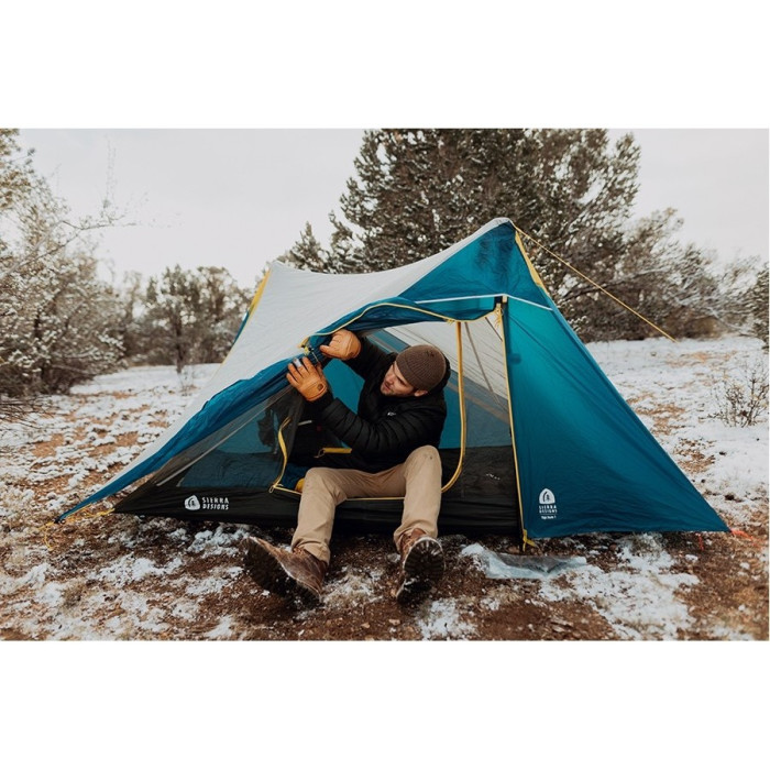 Палатка Sierra Designs High Route 1  