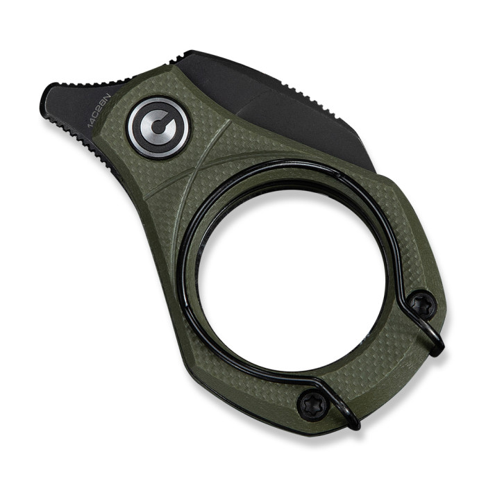 Нож складной Civivi Pyrus C23038-4  