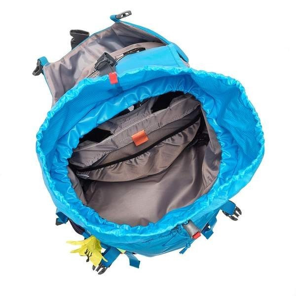 Рюкзак Deuter Guide 40 + SL arctic-navy  