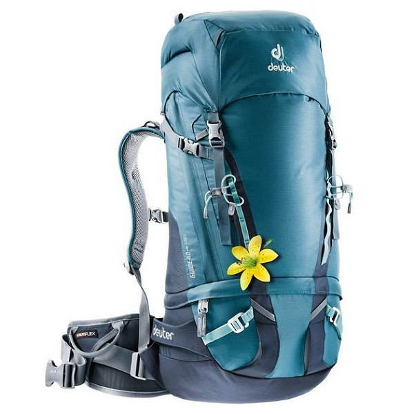 Рюкзак Deuter Guide 40 + SL arctic-navy 