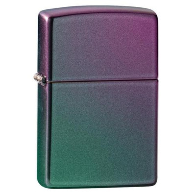 Зажигалка Zippo Reg Iridescent Matte 49146