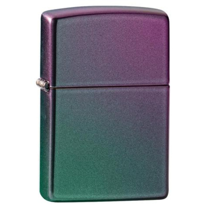 Зажигалка Zippo Reg Iridescent Matte 49146  