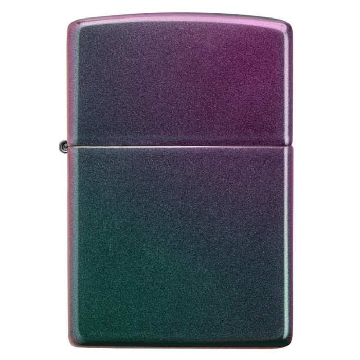 Зажигалка Zippo Reg Iridescent Matte 49146  