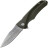 Нож Buck Sprint Select, оливковый