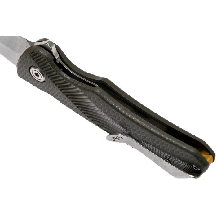 Нож Buck Sprint Select, оливковый  