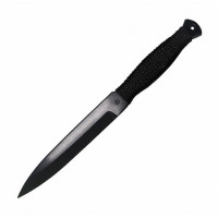 Нож спортивный Lezo Горец-3М в полимерных ножнах