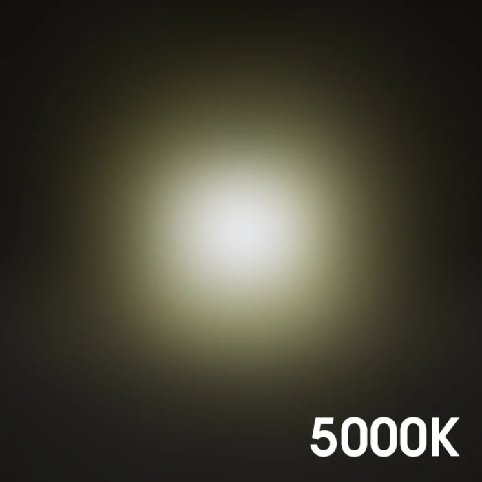 Фонарь Nitecore MH25 V2 (1300 люмен), комплект  