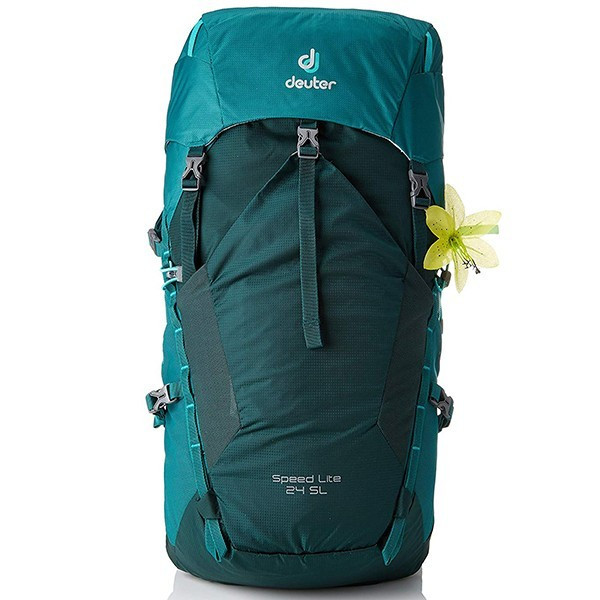 Рюкзак Deuter Speed Lite 30 SL (зеленый)  
