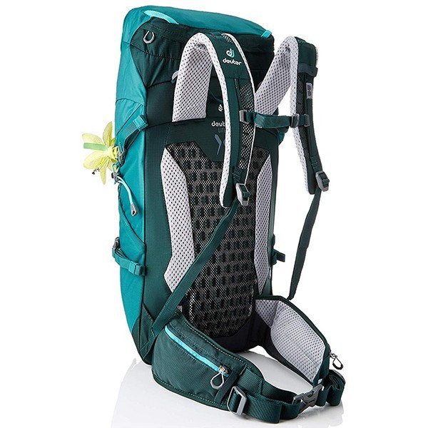 Рюкзак Deuter Speed Lite 30 SL (зеленый)  