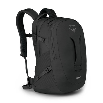 Рюкзак Osprey Comet 30 Sentinel Grey