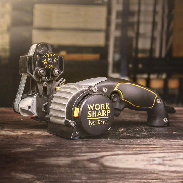 Work Sharp направляющая кромка для точилки Ken Onion Edition  