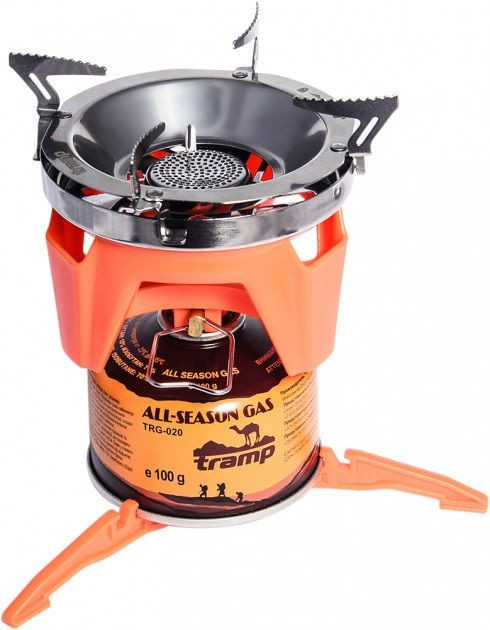 Система для приготовления пищи Tramp TRG-049  