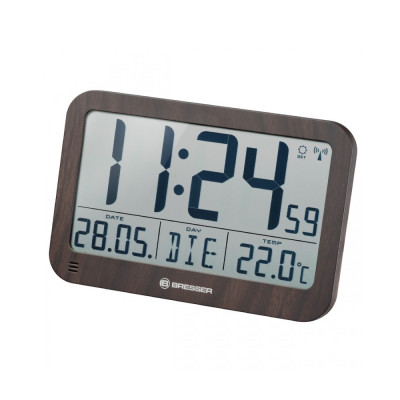Часы настенные Bresser MyTime MC (7001802)