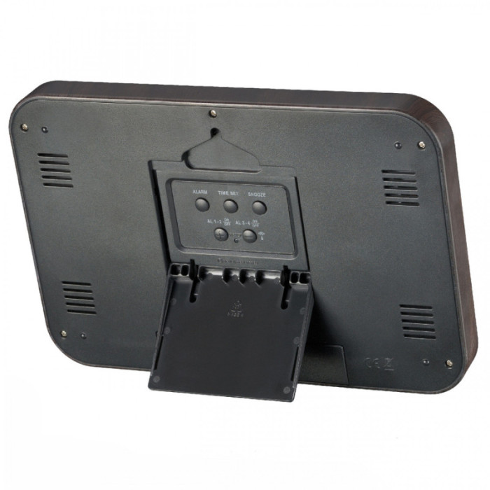 Часы настенные Bresser MyTime MC (7001802)  