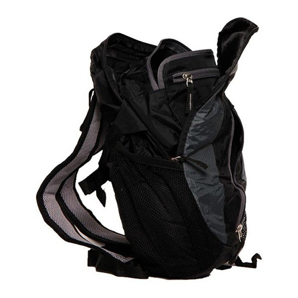 Рюкзак Deuter Wizard black-granite  
