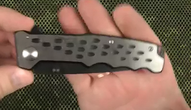 Нож Grand Way  01801  