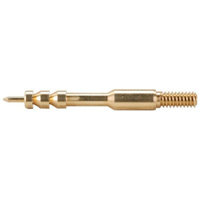 Вишер Dewey Brass Jag для кал.17. 1/8 M. Латунь