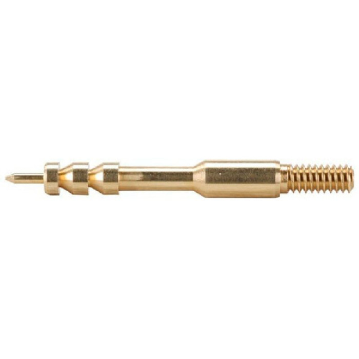 Вишер Dewey Brass Jag для кал.17. 1/8 M. Латунь  