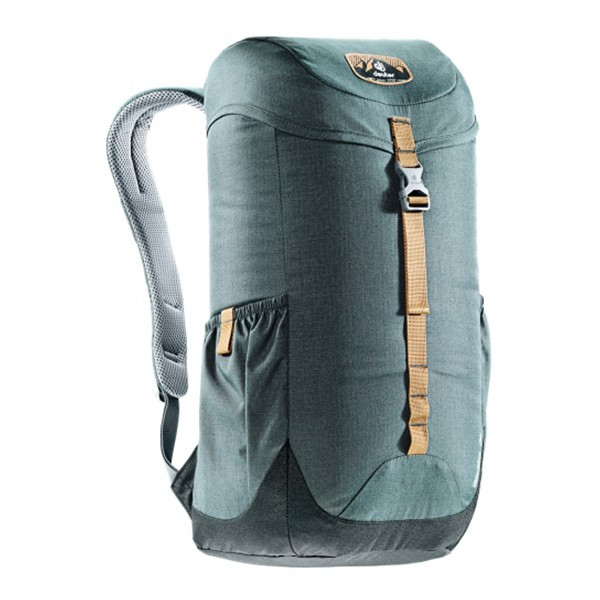 Рюкзак Deuter Walker, 16 л, anthracite-black 