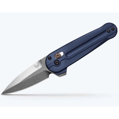 Нож Benchmade Lowden 491