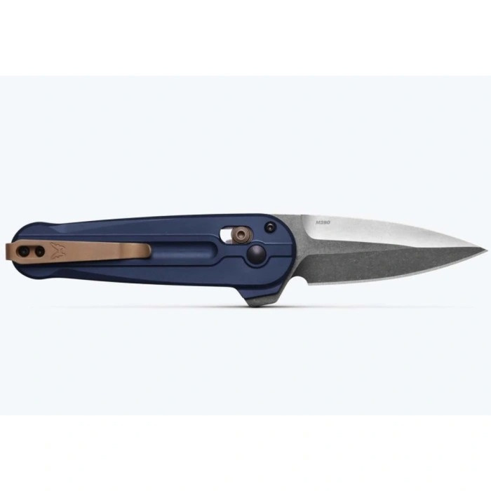 Нож Benchmade Lowden 491  