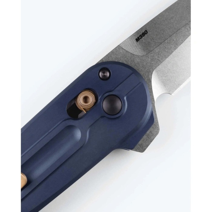 Нож Benchmade Lowden 491  
