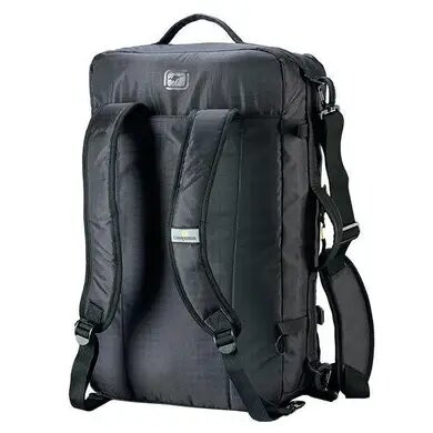 Сумка-рюкзак Caribee Sky Master 40 Carry On Black (69161)  