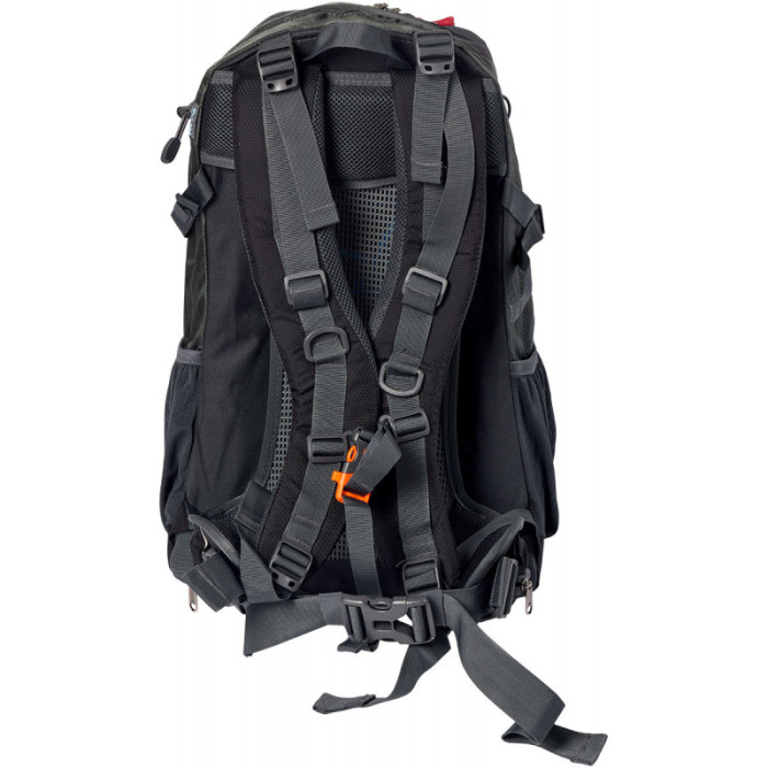 Рюкзак Skif Outdoor Tracker, 40L, black  