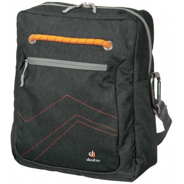Сумка на плечо Deuter Pannier, dresscode-orange 