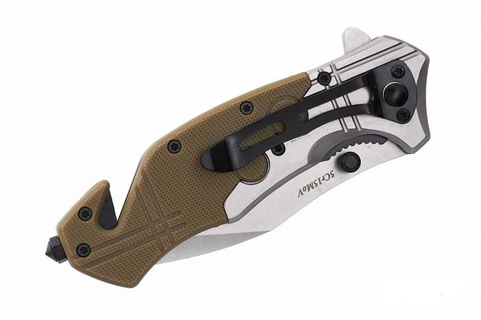 Карманный нож Grand Way 19002GW  