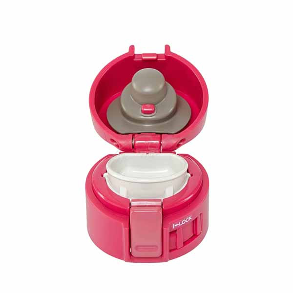 Термокружка Zojirushi SM-KHF48PV 0.48 л красный  