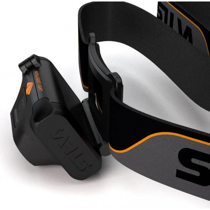 Фонарь налобный Silva CR230, 230 люмен (SLV 38001)  