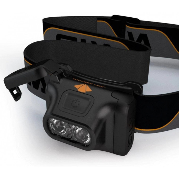 Фонарь налобный Silva CR230, 230 люмен (SLV 38001)  