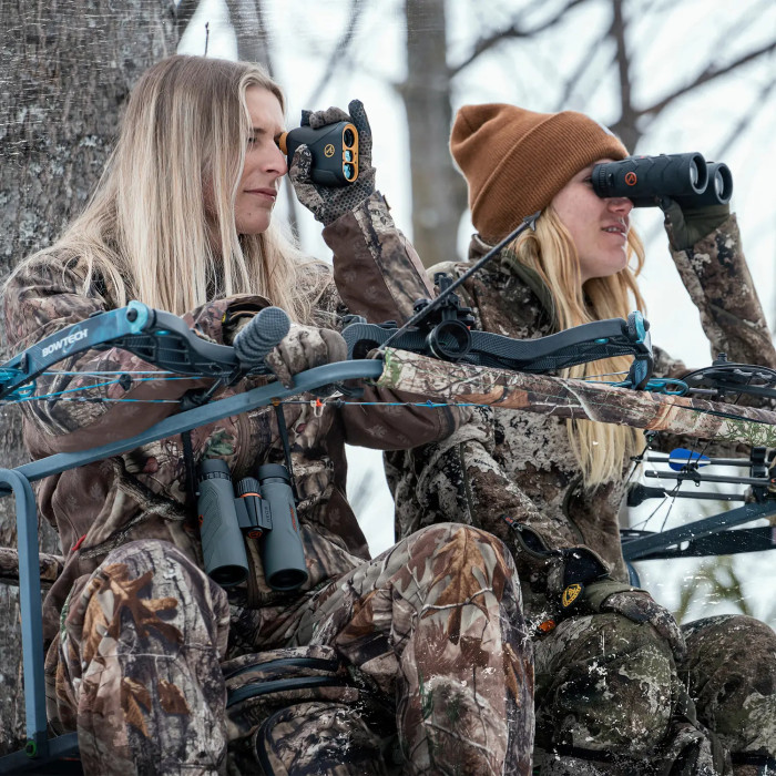 Бинокль Athlon Cronus G2 UHD 10x42 (111004)  