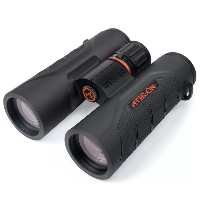 Бинокль Athlon Cronus G2 UHD 10x42 (111004) 