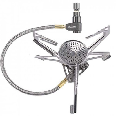 Горелка со шлангом Fire-Maple POLARIS with hose
