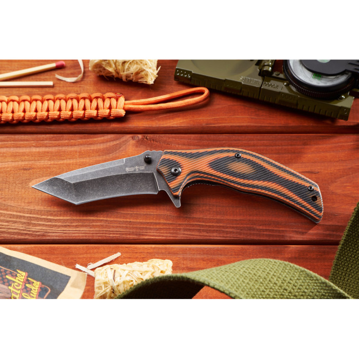 Карманный нож Grand Way WK 06231  