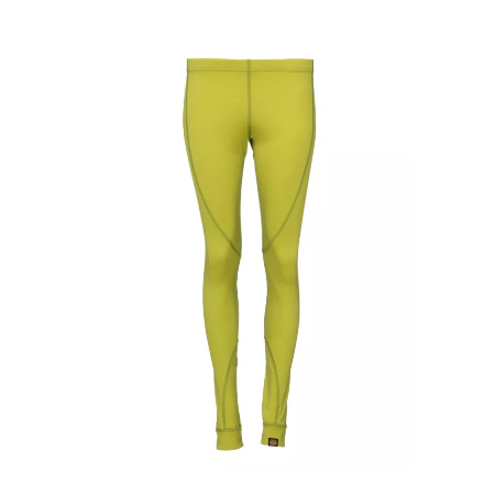 Термоштаны женские Turbat Versa Bottom Wmn - зеленые, XXL  
