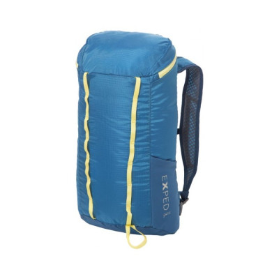 Рюкзак Exped Summit Lite 15, синий