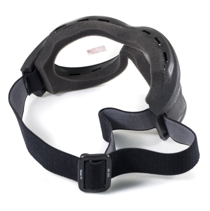 Очки Global Vision Big Ben KIT сменные линзы  