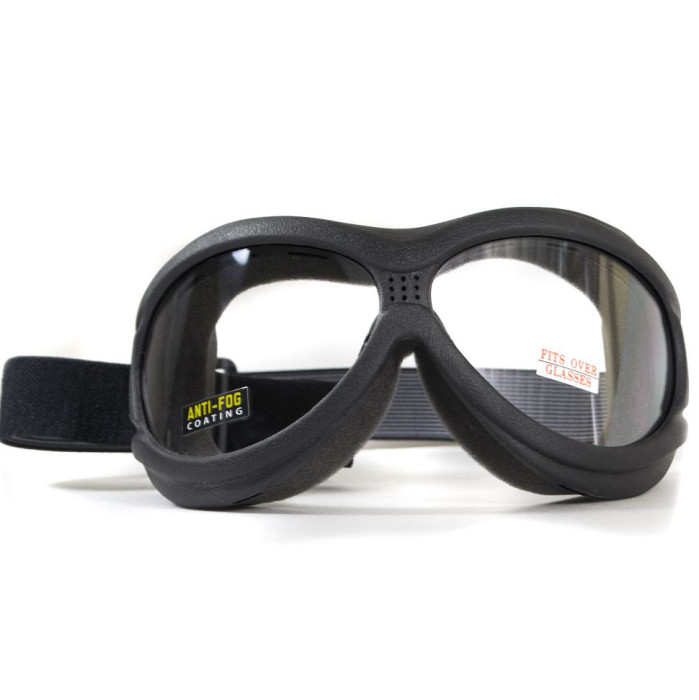 Очки Global Vision Big Ben KIT сменные линзы  