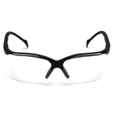 Очки защитные Pyramex Venture-2 (clear) Anti-Fog, прозрачный