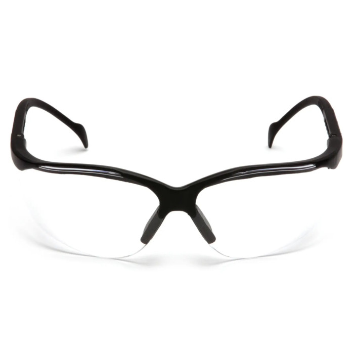 Очки защитные Pyramex Venture-2 (clear) Anti-Fog, прозрачный  