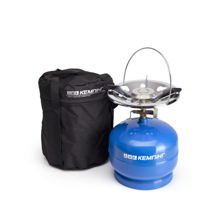 Чехол для газового баллона Кемпинг  