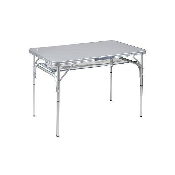 Стол Bo-Camp Premium 100x60 cм., серый (1404406) 