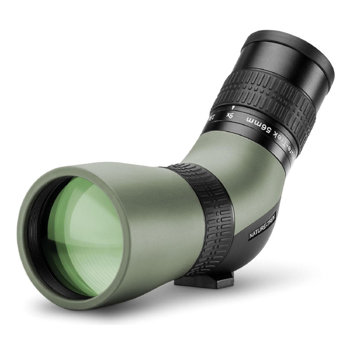 Подзорная труба Hawke Nature Trek 9-27x56/45 WP (55210)  