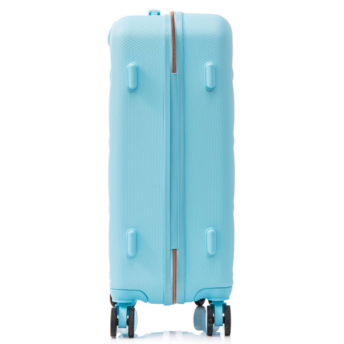 Чемодан Semi Line 28" (L) Blue (T5723-4)  