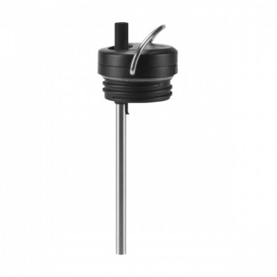 Крышка с трубочкой Klean Kanteen Twist Cap для TKWide