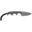 Нож CRKT Minimalist Spear Point Green/Black (2396)