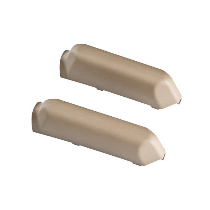 Набор сменных щек Magpul 25" и .50" для примера Magpul SGA Remington 870 ц:flat dark earth  